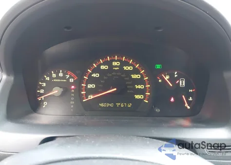 2006 Honda Accord 3.0 Ex z USA, uszkodzony, nr VIN 1HGCM826X6A005759